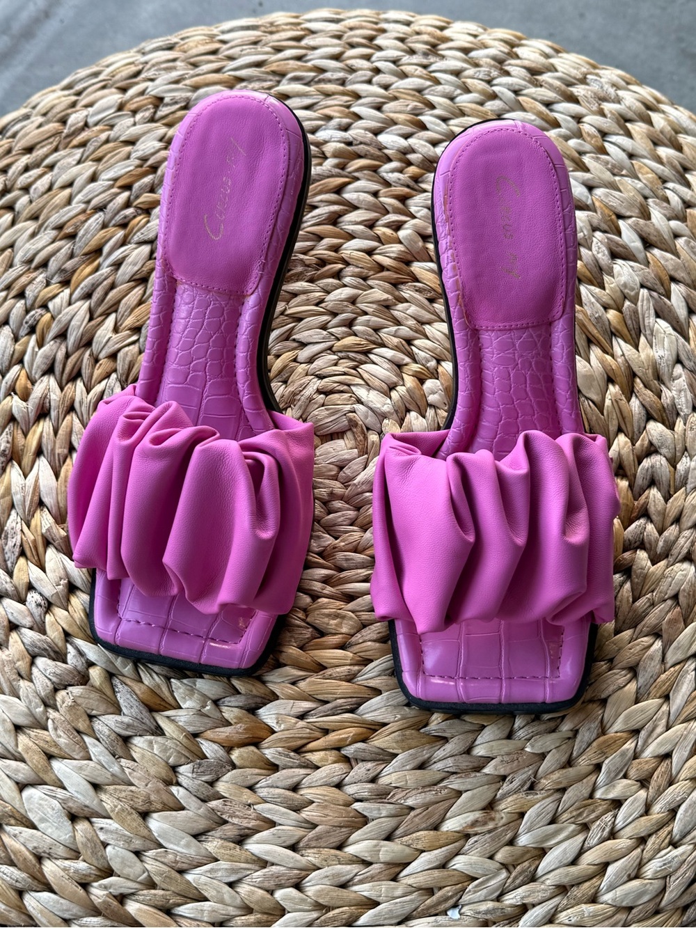 Circus by Sam Edelman Slade Mules - Picture 2 of 6